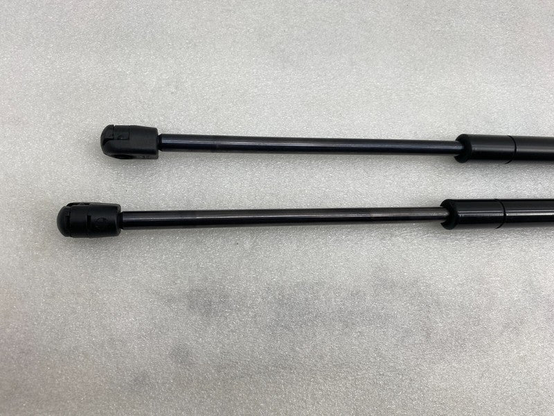 6009427 ⭕ 12-20 Tesla Model S Left & Right Trunklid Liftgate Gas Strut 6006608 / 6009427