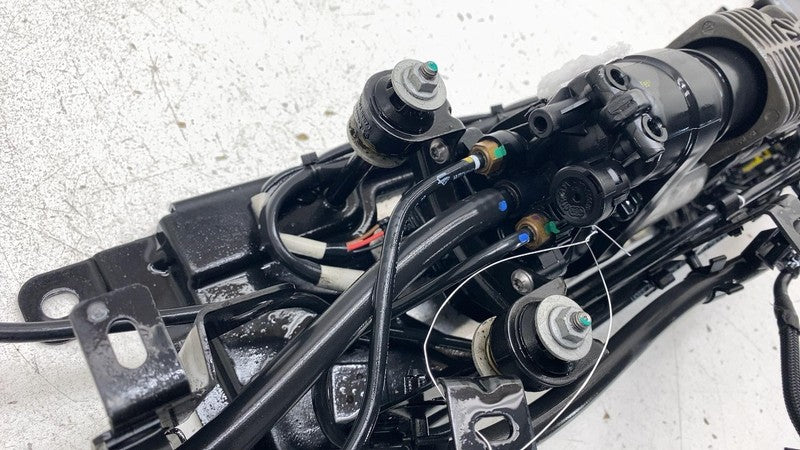 ⭕ 2017-2020 Maserati Levante Air Ride Compressor Suspension Pump Assem