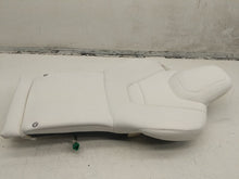 ⭕2016-2020 Tesla Model X Rear Side 2nd Row Seat Upper Cushion Right 1068125-00-A
