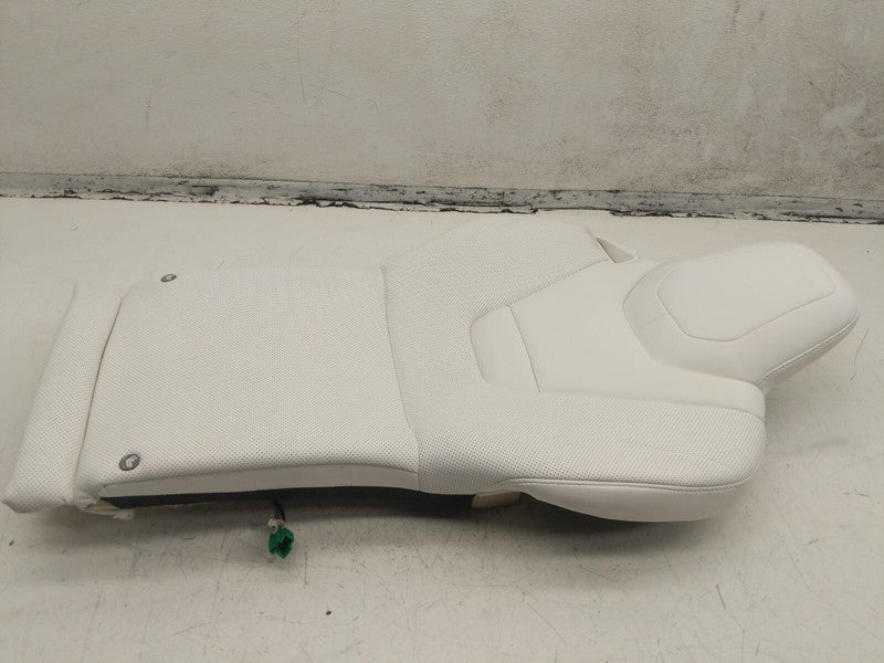 ⭕2016-2020 Tesla Model X Rear Side 2nd Row Seat Upper Cushion Right 10