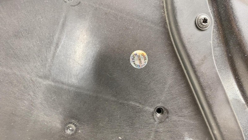 ⭕ 2016-2020 Tesla Model S MS Front Driver Side Door Shell Panel Left G