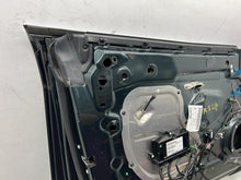 2012-2015 Tesla Model S Front Left Passenger Door Shell Panel Assy LH Green PMSG