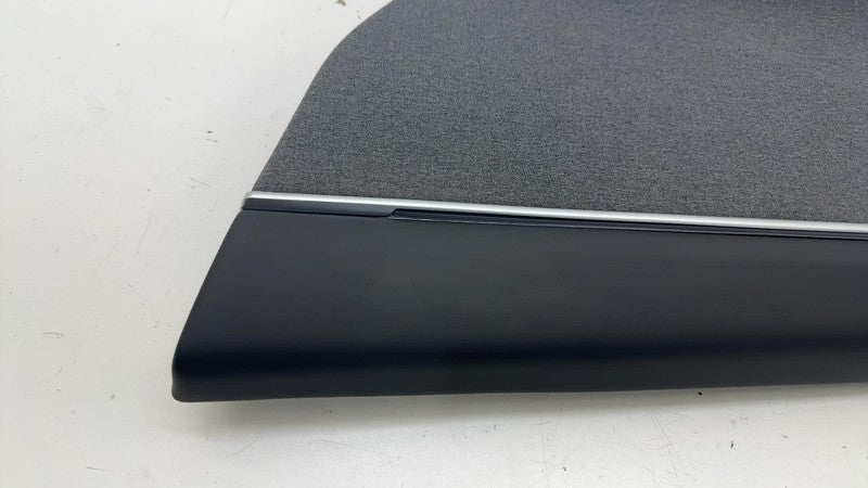 ⭕2024 2025 Tesla Model 3 Rear Passenger Side Highland Door Panel Trim Card Right