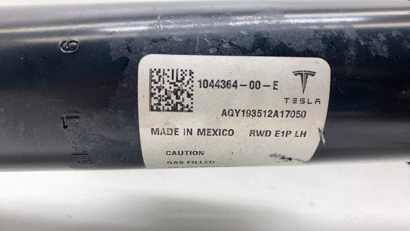 ⭕2017-2023 Model 3 Front Left Shock Strut Absorber w/ Upper Bracket 10