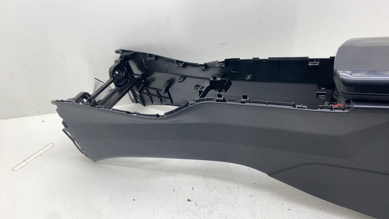 ⭕ 2023-2024 Prius Console Base Frame Body Bracket Support w/ Armrest 5