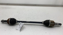 ⭕ 2017-2023 Tesla Model 3 M3 Rear Left or Right CV Axle Shaft Halfshaft 25MM RWD