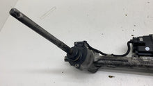 ⭕ 12-15 Tesla Model S Power Steering Gear Rack Pinion & Motor RWD BJ32-3200-HB