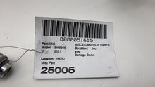 2021 BMW 530e B46X Air Conditioning Compressor Pump Hose Pipe Line 9109970-02