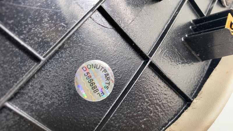 ⭕ 16-20 Model S X Front Right Side Lower Dashboard Trim Cover RH 10023