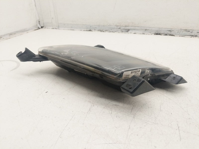 1005996 00 D ⭕ 12-20 Model S Front Passenger LED Fog Light Cornering Lamp Right 1005996-00-D