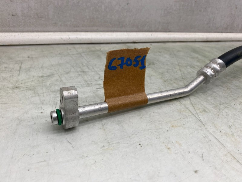 ⭕12-20 Model S AC Condenser 1 Suction Hose to Condenser 2 Pipe Line 60