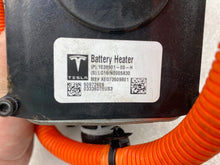 ⭕ 12-20 Model S Electric Battery Heater w/ Wire Harness Wiring Loom 1038901-00-H