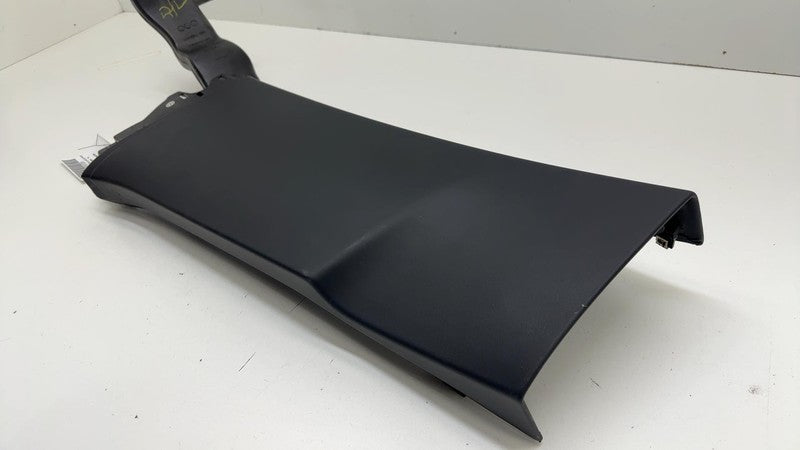 ⭕ 2016-2020 Tesla Model X B-Pillar Lower Trim and Air Duct Left LH 103
