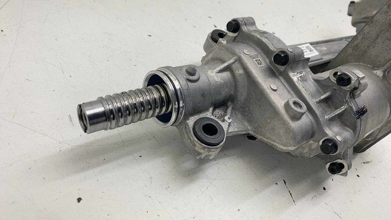 ⭕ 2022 2023 2024 Rivian R1T Power Steering Gear Box Rack & Pinion PT00