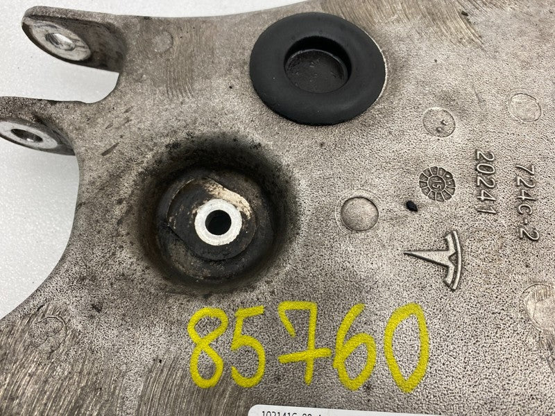 1021416 00 A ⭕ 2012-2020 Tesla Model S MS Rear Left or Right Lower Control Arm 1021416-00-A