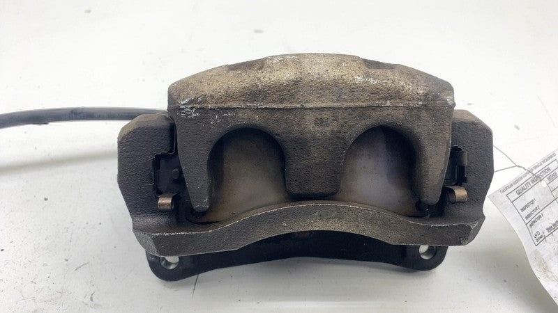 ⭕ 18-23 Subaru XV Crosstrek Front Driver Side Caliper w/ Brake Hose Line Left LH