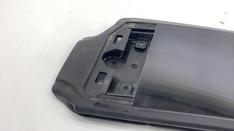 184857700D ⭕ 24-25 Tesla Cybertruck Passenger B-Pillar Applique Molding Right 1848577-00-D