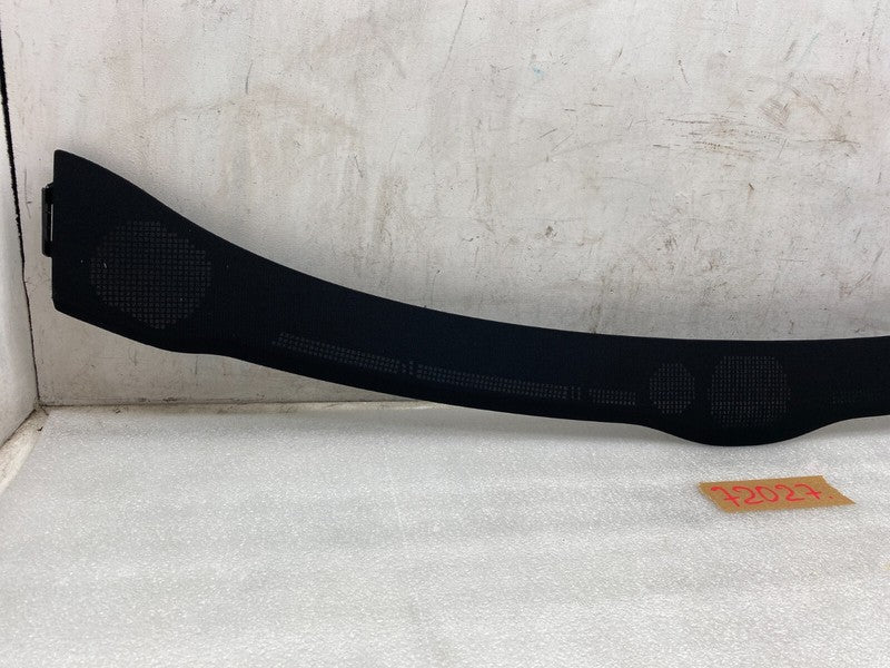 1083390 00 I ⭕ 2017-2023 Tesla Model 3 Dashboard Instrument Panel Speaker Grille 1083390-00-I