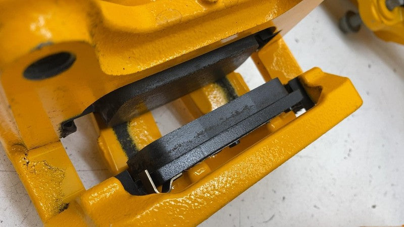 PT00000728-C ⭕ 22-24 R1T R1S Adventure Brake Caliper Front Rear Brakes PT00000728/PT00000729