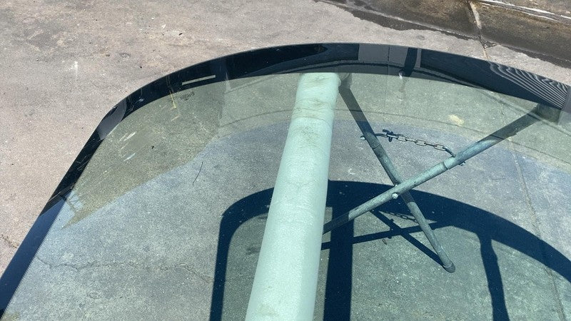 E1 43R-012145 ⭕ 2014-2020 BMW i3 I01 Front Windshield Wind Screen Glass Assembly OEM