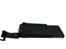 ⭕ 16-20 Model X Passenger Side B-Pillar Lower Trim & Air Duct Right 1035971-90-F