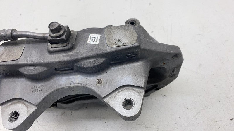 ⭕ 2017-2023 Tesla Model 3 M3 Front Right Caliper w/ Brake Hose Line 10