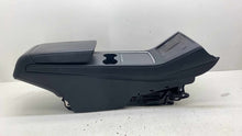 ⭕ 2020-2024 Tesla Model Y Front Floor Center Console Armrest & Carrier GEN 2 OEM