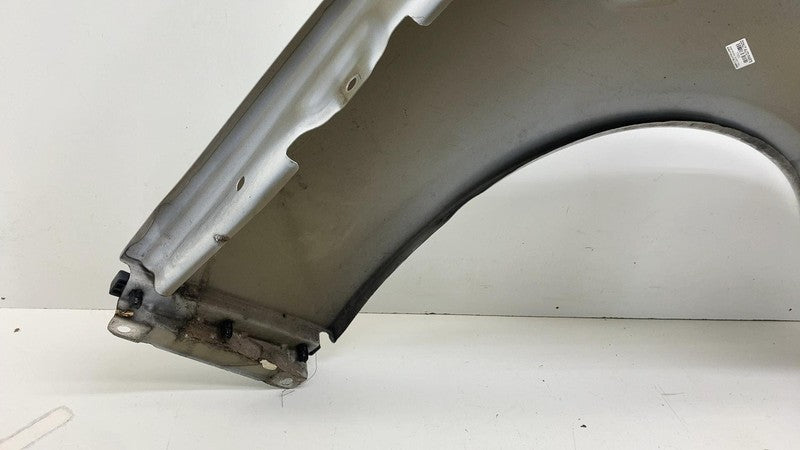 ⭕2012-2020 Tesla Model S Front Driver Side Fender Shell Panel Left LH White PPSW