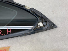 ⭕ 2012-2020 Tesla Model S Rear Passenger Side Quarter Fixed Glass Right Assembly