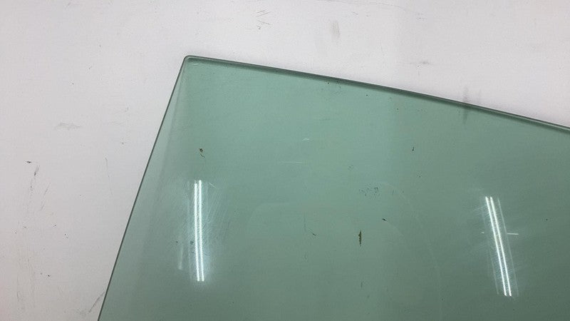 ⭕ 2012-2020 Tesla Model S MS Rear Driver Side Door Window Glass Left L