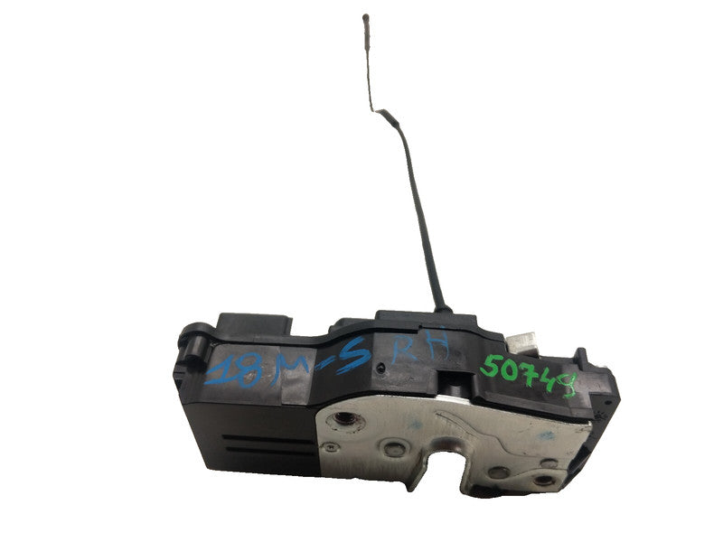 ⭕ 12-20 Model S Front Right Side Door Lock Latch Actuator Mechanism 60