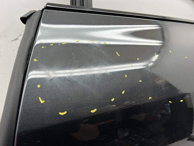 ⭕ 2022-2024 Lucid Air Grand Touring Rear Driver Side Door Shell Panel 