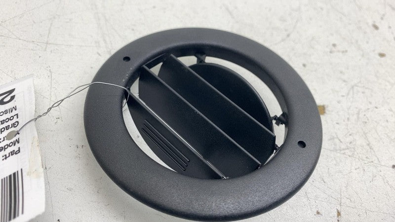 ⭕ 18-21 Lincoln Navigator Rear Left or Right Overhead Roof A/C Air Ven