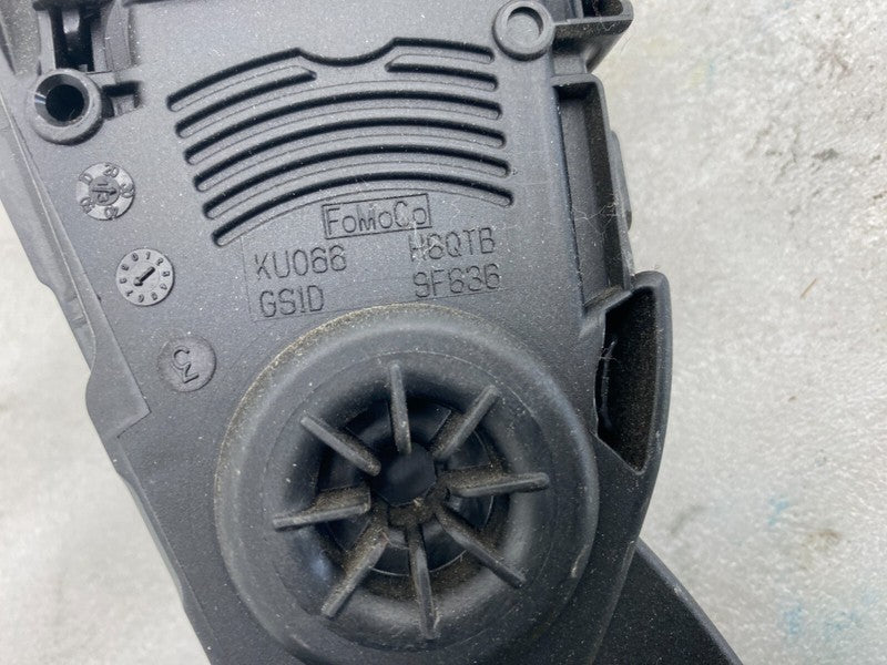 BE5C9F836AA ⭕ 2012-2020 Tesla Model S X Accelerator Throttle Pedal Assembly OEM BE5C9F836-AA