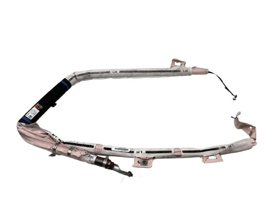 ⭕ 2012-2020 Tesla Model S Driver Side Roof Curtain Airbag Left Assy 10