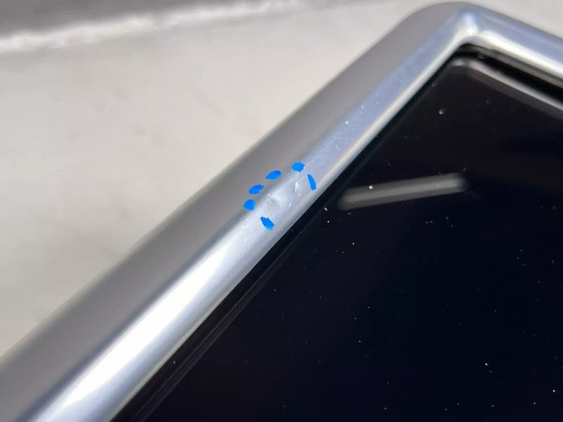 ⭕ 16-20 Model S MS Media Control Unit MCU with Display Infotainment 14