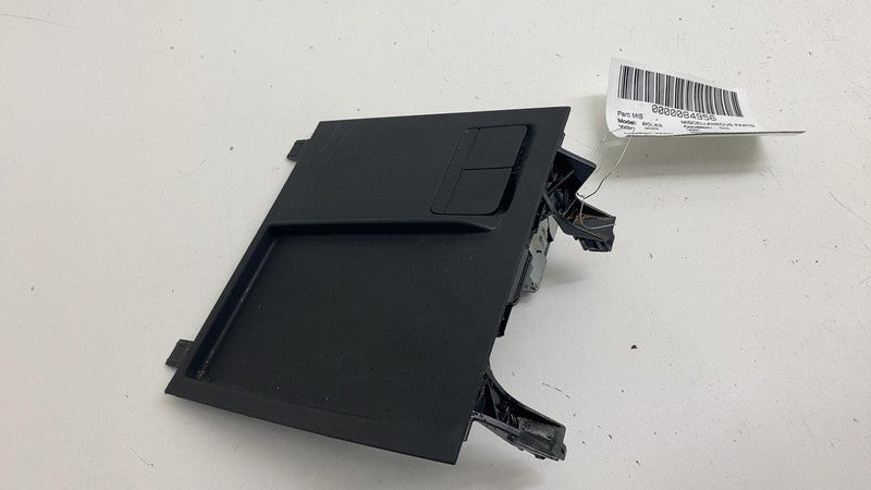 ⭕ 2021 2022 2023 Polestar 2 Transmission Tunnel Console Rubber Mat OEM