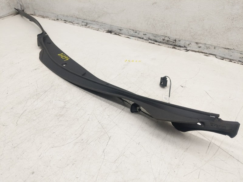 7503123 ⭕ 2016-2020 Tesla Model X Rear Right Door Trim Sensor Panel Molding OEM 7503123