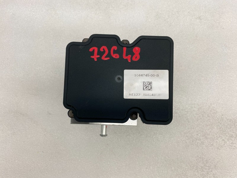 1044745 00 B ⭕ 2017-2023 Tesla Model 3 M3 Antilock Brake System ABS Pump Module 1044745-00-B