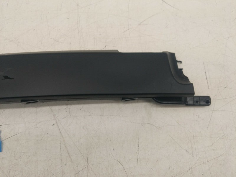 1058419-00 ⭕ 2016-2020 Tesla Model X MX Rear Driver Side Falcon Door Trim Left 1058419-00