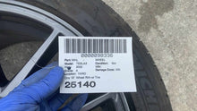 Wheel TESLA MODEL 3 22