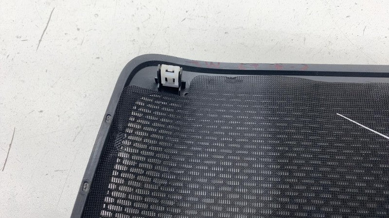 PT00033082C ⭕ 2022-2024 Rivian R1T Rear Right Side Speaker Grille Trim Cover RH PT00033082-C