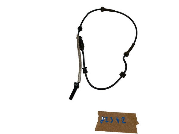 ⭕ 12-20 Model S Front Anti-Lock Brake System Wheel ABS Speed Sensor 1037794-00-B