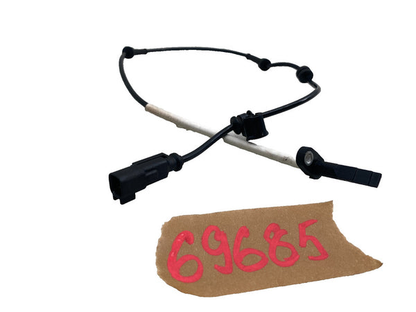 ⭕ 12-20 Tesla Model S Front Left or Right Anti-Lock Brake Wheel ABS Speed Sensor