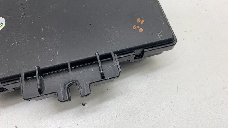 LJ8T-18C612-AN ⭕ 21-24 Ford Mustang Mach-E HVAC Air Conditioning Control Module LJ8T-18C612-AN