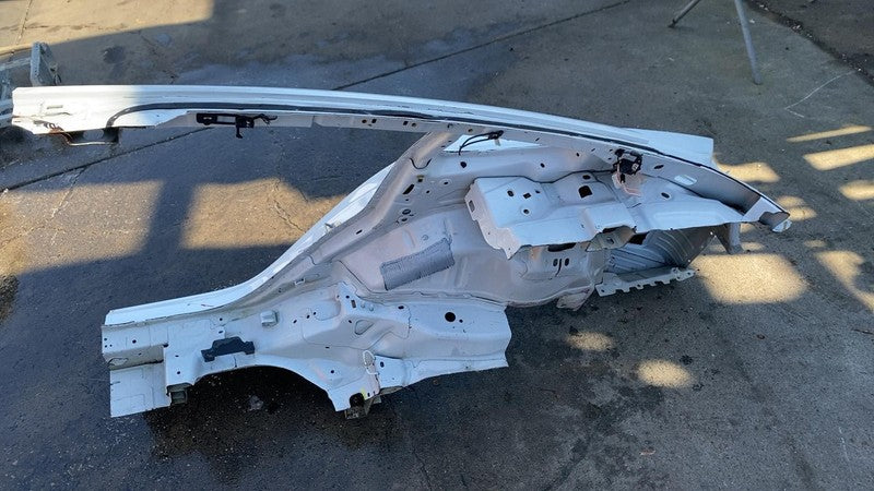 ⭕ 2021-2023 Tesla Model 3 Rear Right Quarter Panel Structural Cutout W