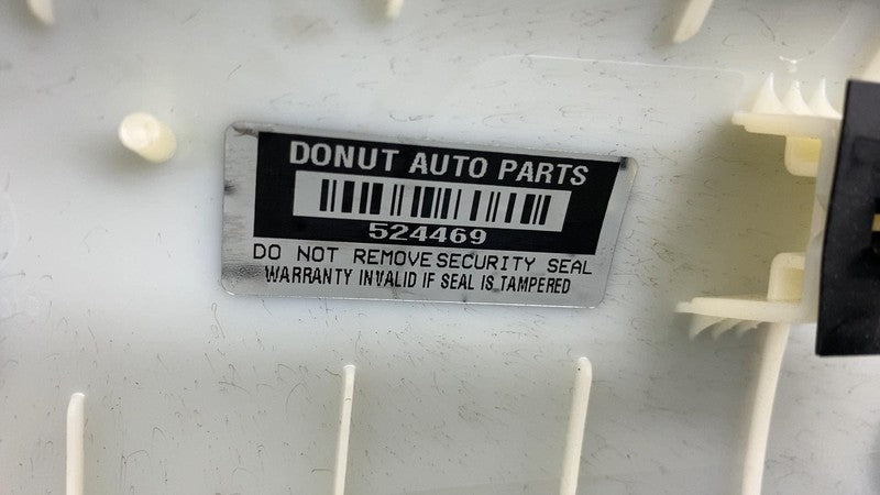 6700485790 ⭕ 2017-2020 Levante Front Right Windshield A-Pillar Trim Cover Panel 6700485790
