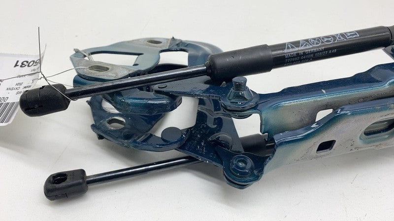 ⭕ 2019-2024 Porsche Cayenne PAIR Front Left & Right Bonnet Hood Hinge 