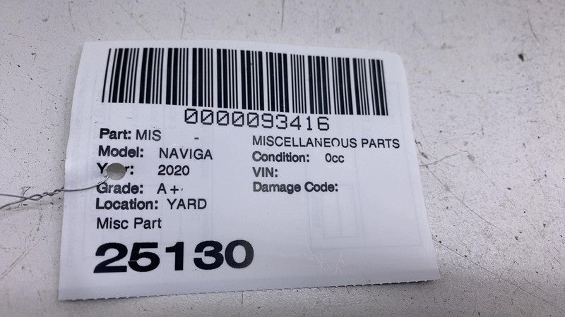 ⭕ 2018 2019 2020 2021 Lincoln Navigator FOB Smart Keyless Entry Remote
