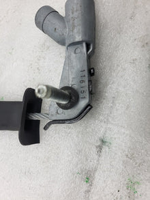 ⭕ 12-20 Model S Left Model X 16-20 Right 1st Row Lap Pretensioner 1004532-05-F